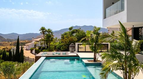 Photo 4 of House or chalet for rent in Mijas pueblo, Mijas