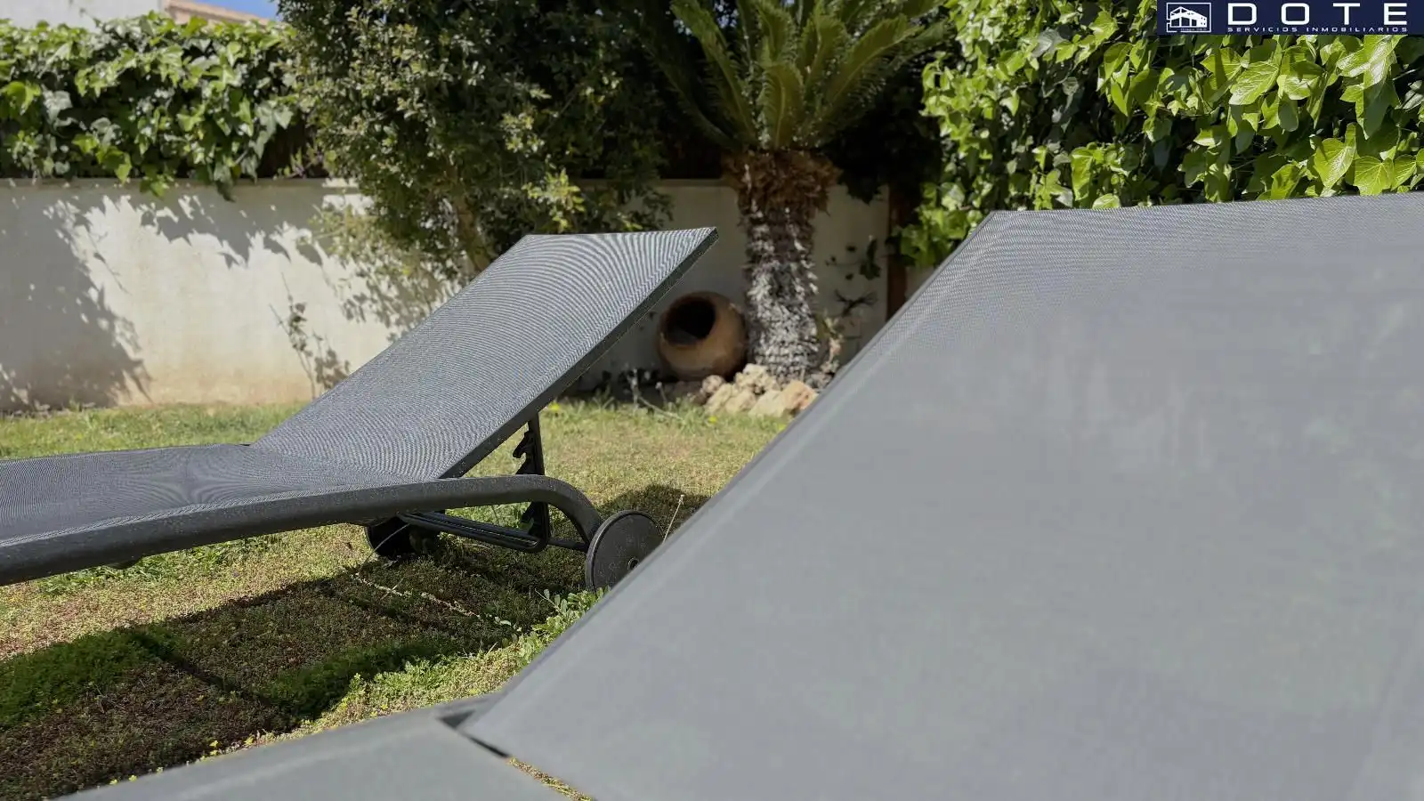 Terraza de Casa o chalet en venta en Creixell con Aire acondicionado, Calefacción y Terraza