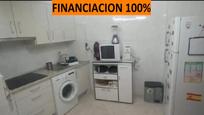 Kitchen of Flat for sale in Calatayud  with Heating, Storage room and Balcony