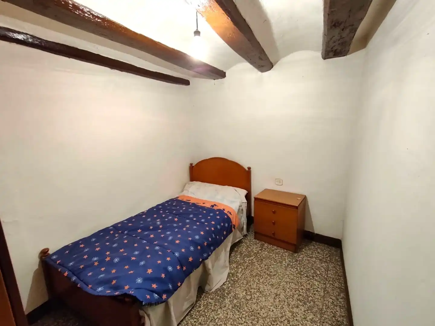 Casa rústica amb terrassa en venda a Calle Mayor 20, imagen 7
