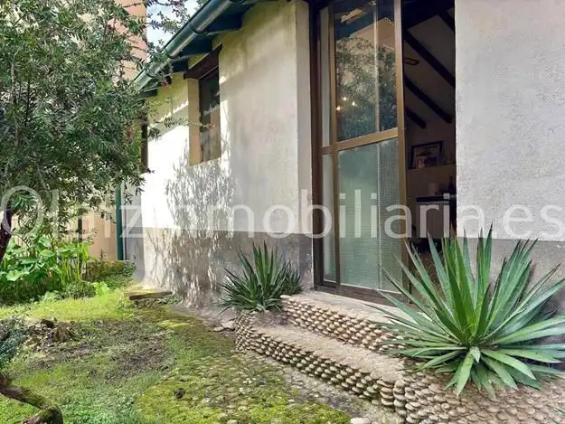 Casa amb terrassa en venda a Gordexola, imagen 32
