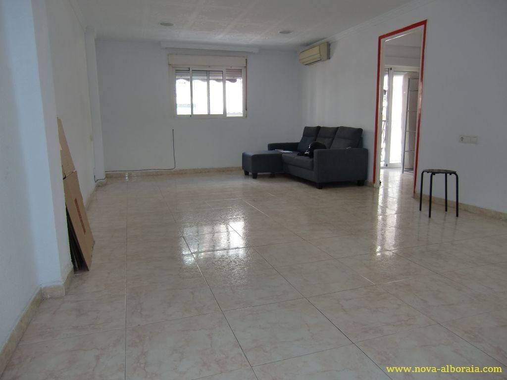 Flat for sale in Tavernes Blanques  with Air Conditioner and Balcony