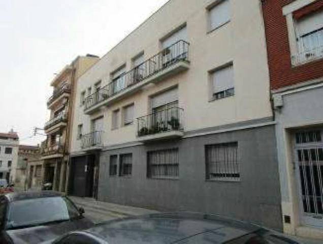 Garaje en Venta en C/ Fontanet en Creu Alta