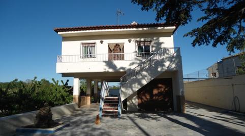 Photo 4 of House or chalet for sale in Benafer, Castellón