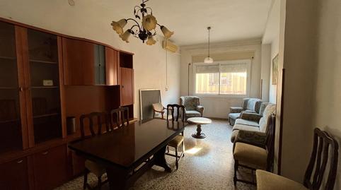 Foto 5 de Casa o xalet en venda a Alta, Centro, Murcia