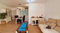 Living room of Flat for sale in Calafell  with Heating, Terrace and Community pool