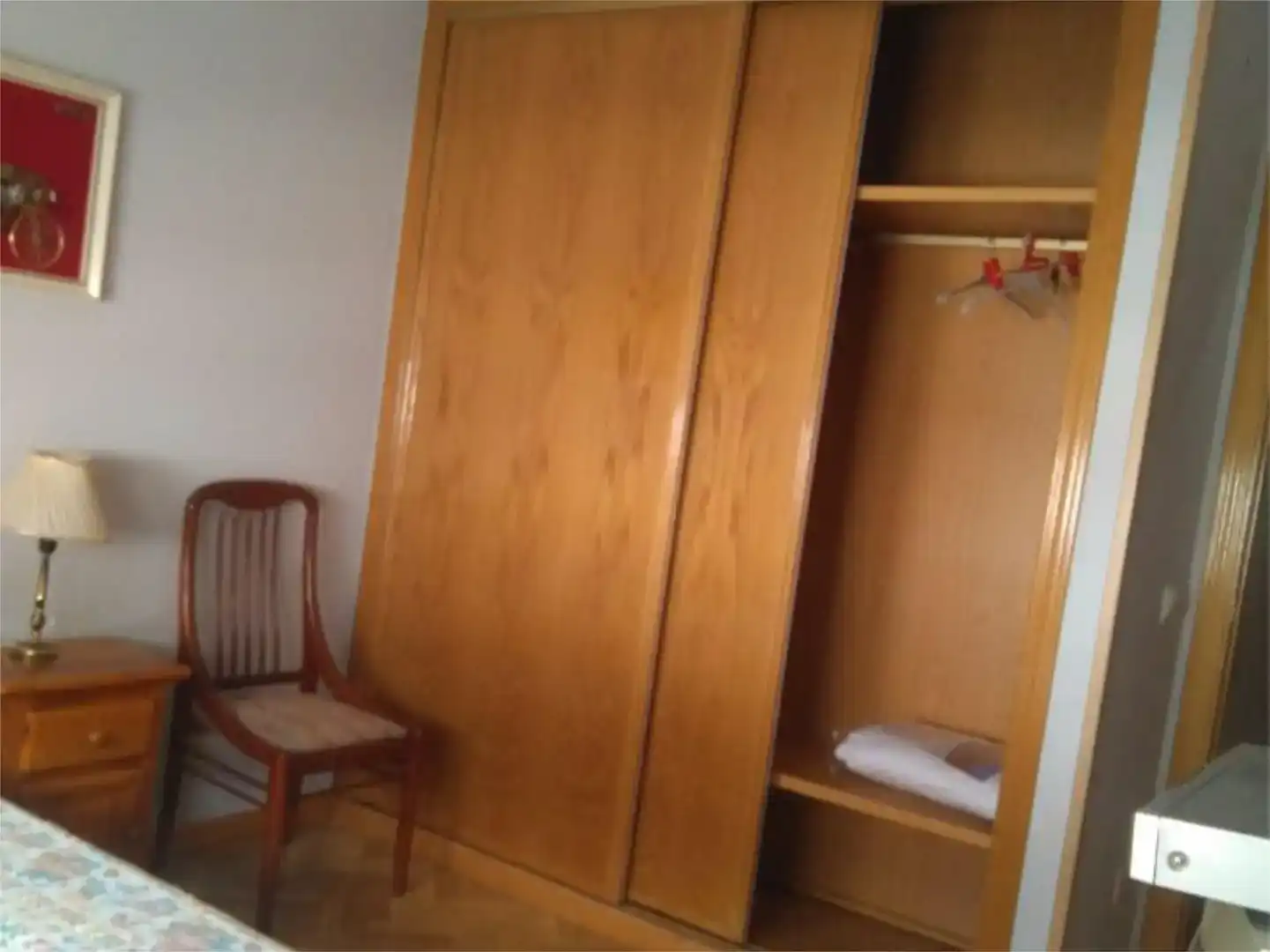 Room in Calle de los Mártires, 18, Casco Antiguo