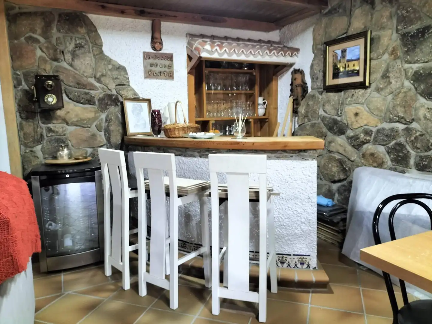 Chalet con jardín en venta en Aguas Vivas - La Zambomba, imagen 10