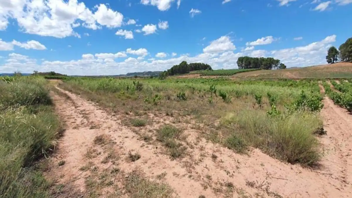 Residencial en venda en Azofra