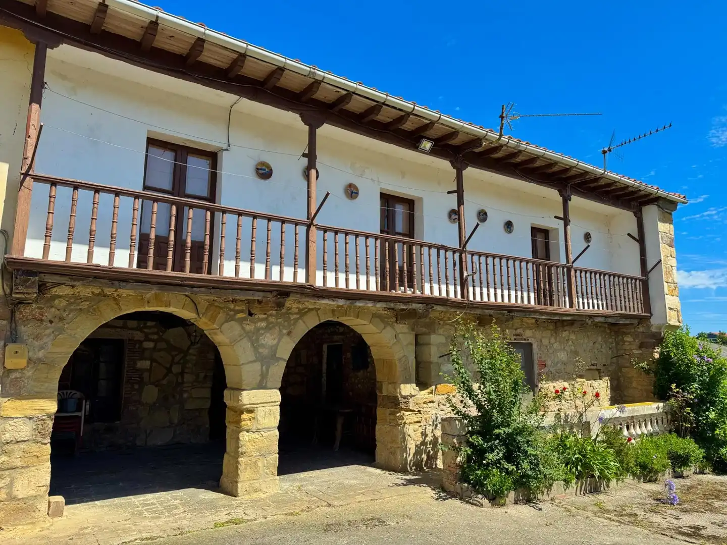 Casa en venda a San Vicente de la Barquera, imagen 2