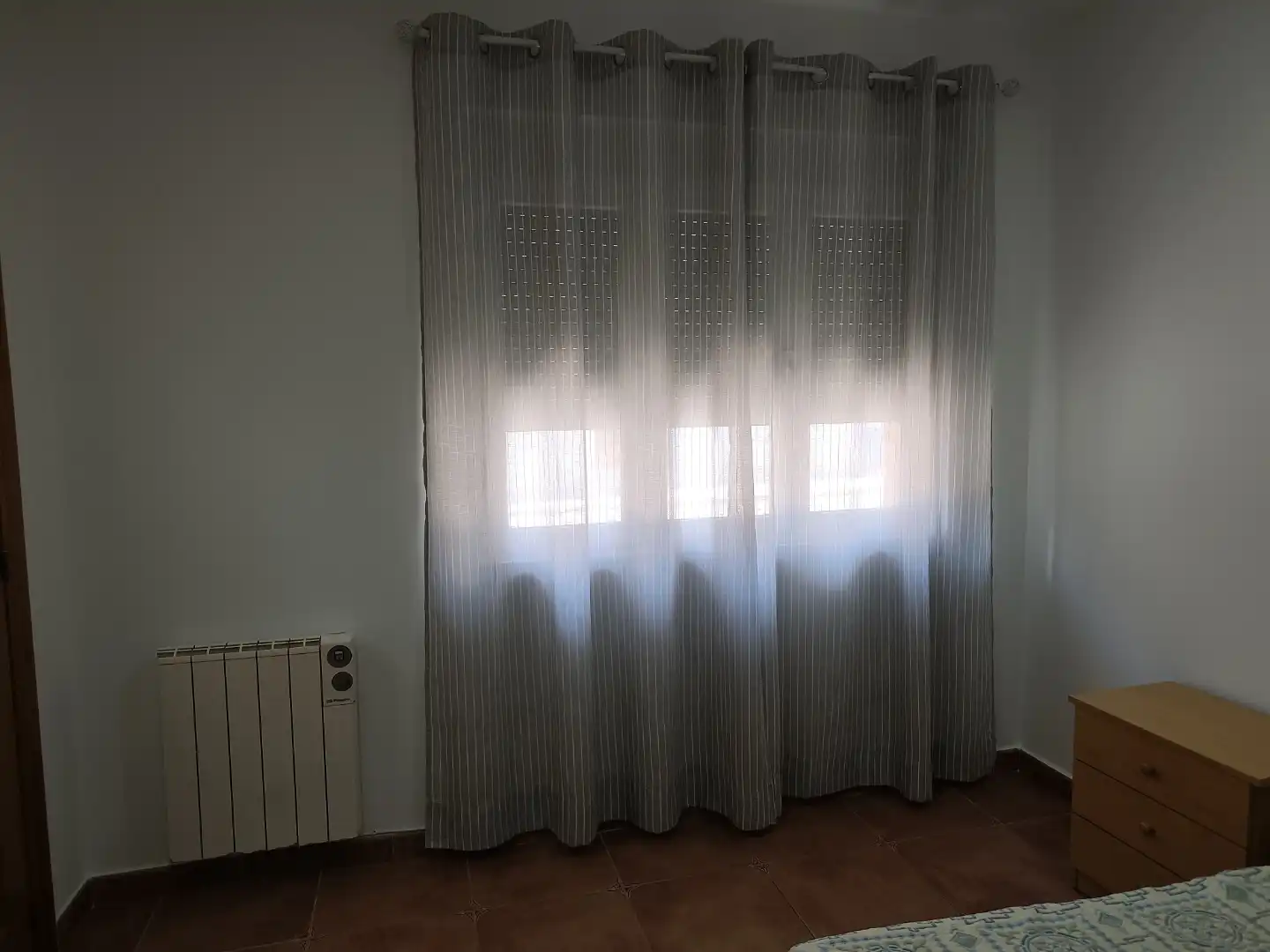 Schlafzimmer von Wohnungen zur Miete in Madrigueras