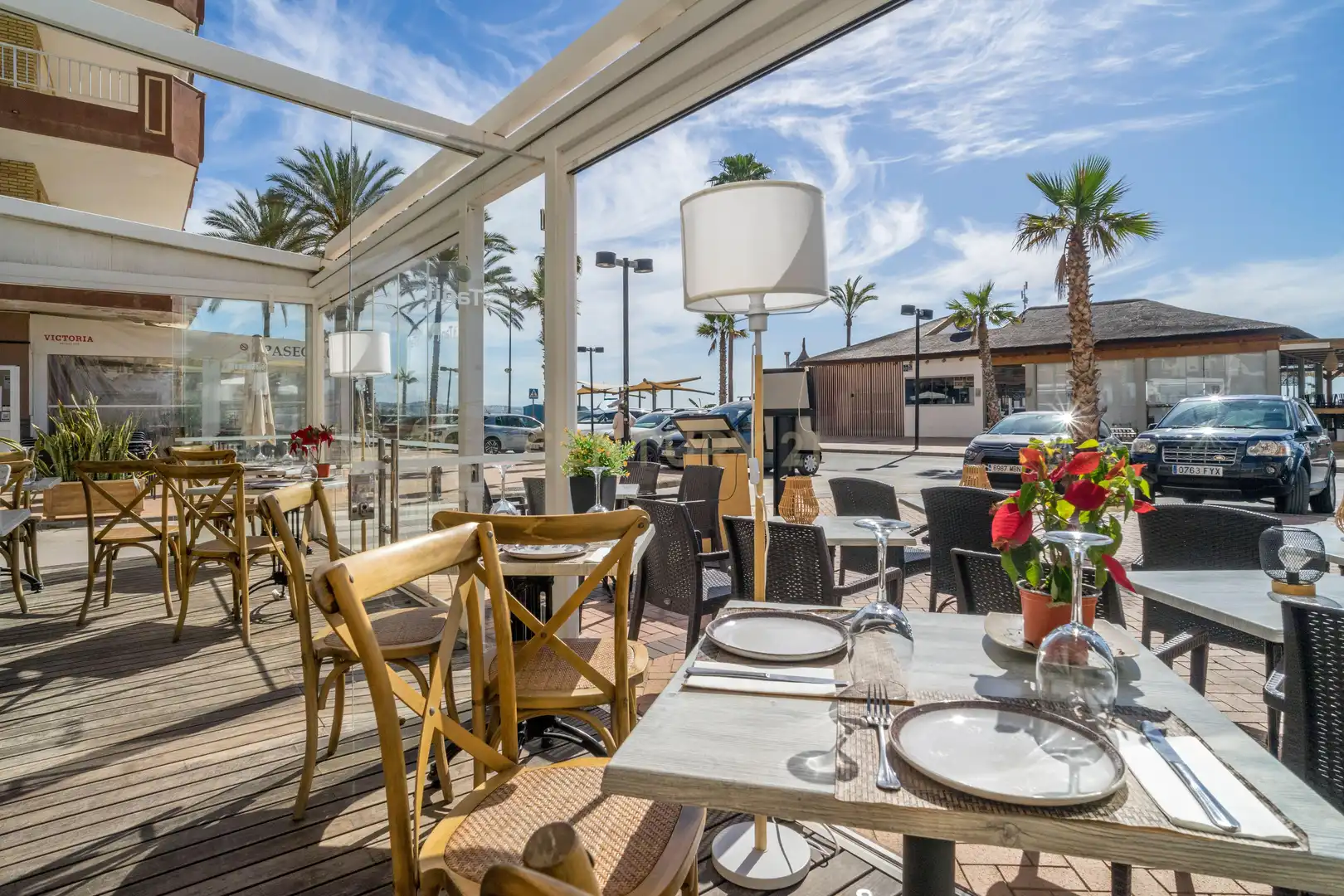 Local comercial en traspàs a Paseo Marítimo Rey de España, 99, Fuengirola, Spain, imagen 13