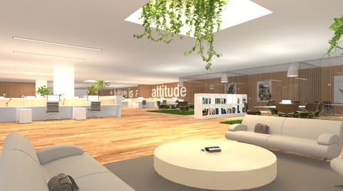 Photo 2 of Premises to rent in Gipuzkoako Etorbidea, Buztintxuri, Navarra