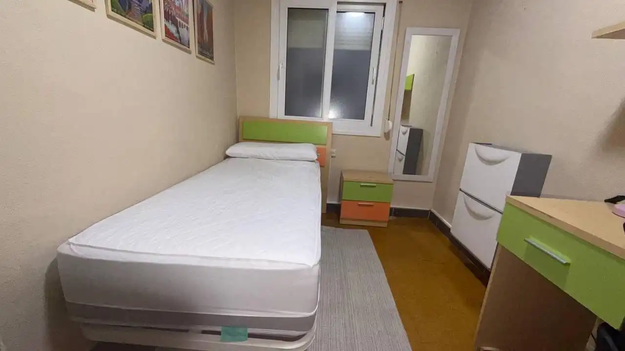 Wohnung mit Terrasse zur Miete in Centro, imagen 18