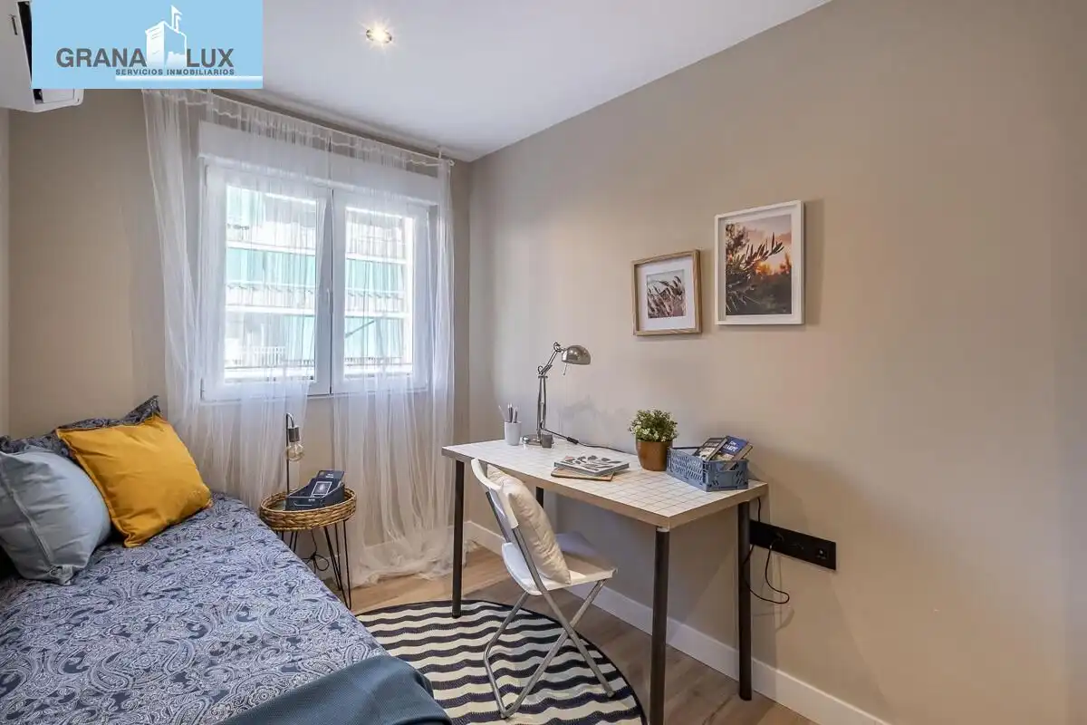 Appartamento con terrazza in vendita a Calle ALMUÑECAR, imagen 19