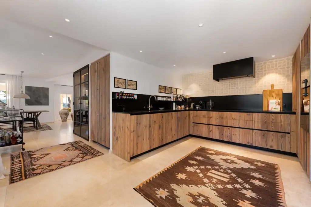 Chalet con piscina en venta en Port d'Andratx, imagen 7