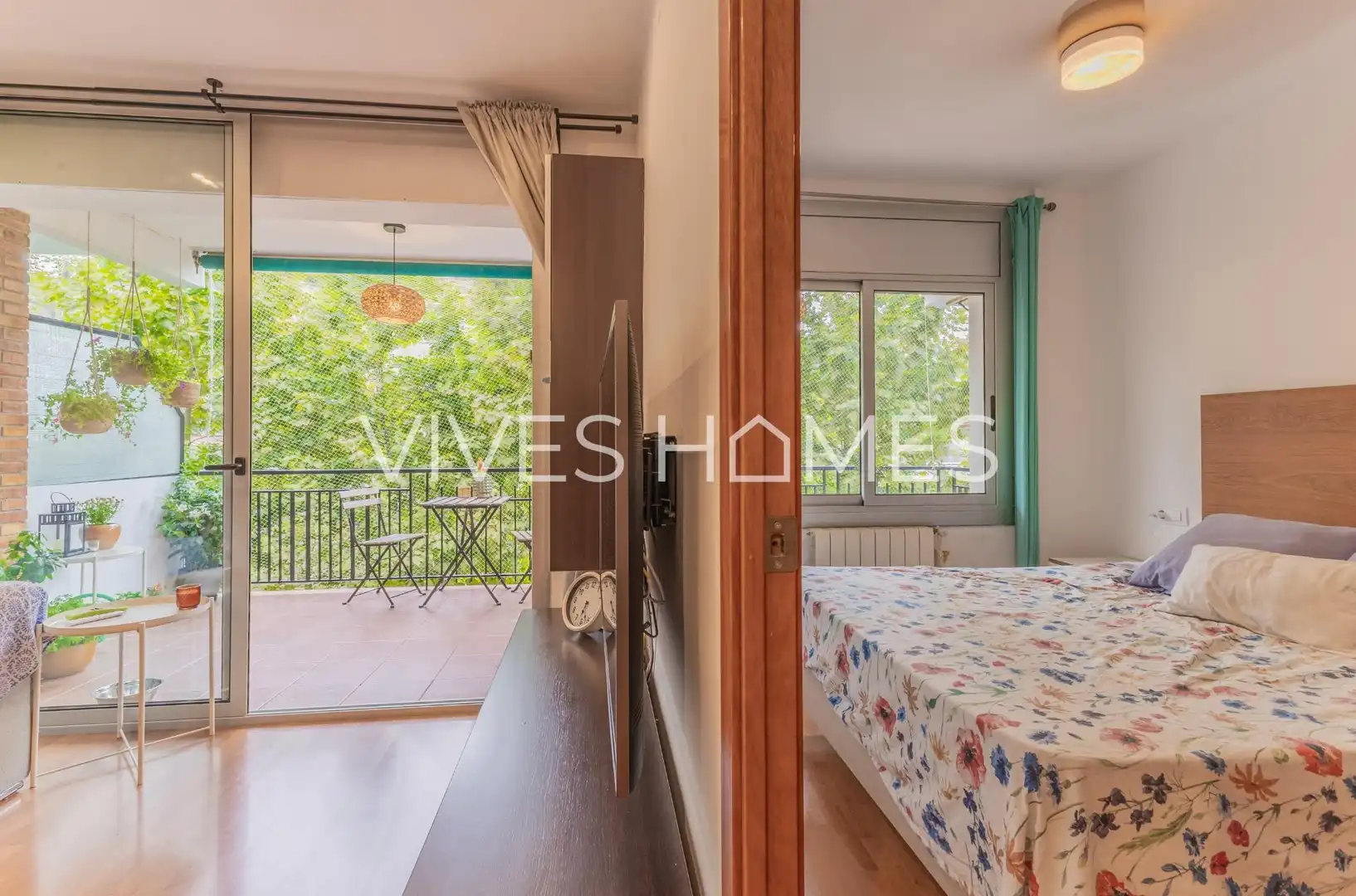 Habitación de Piso en venta en Caldes d'Estrac con Calefacción, Terraza y Trastero