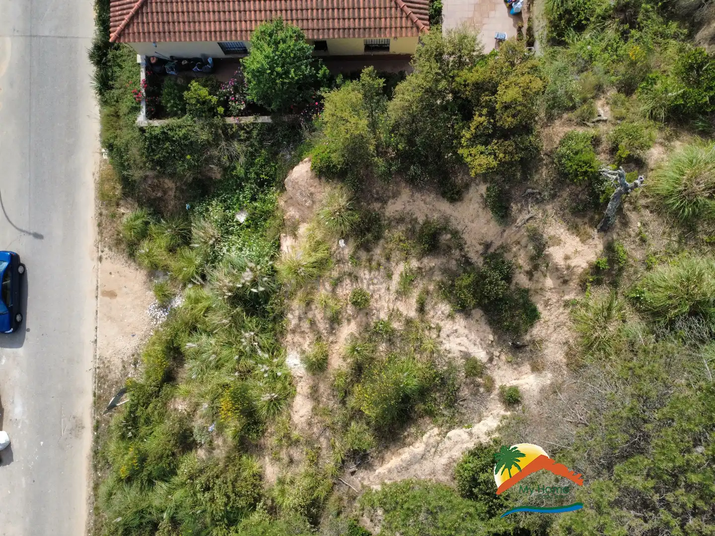 Residential land for sale in Carrer de Saturn 27, imagen 6