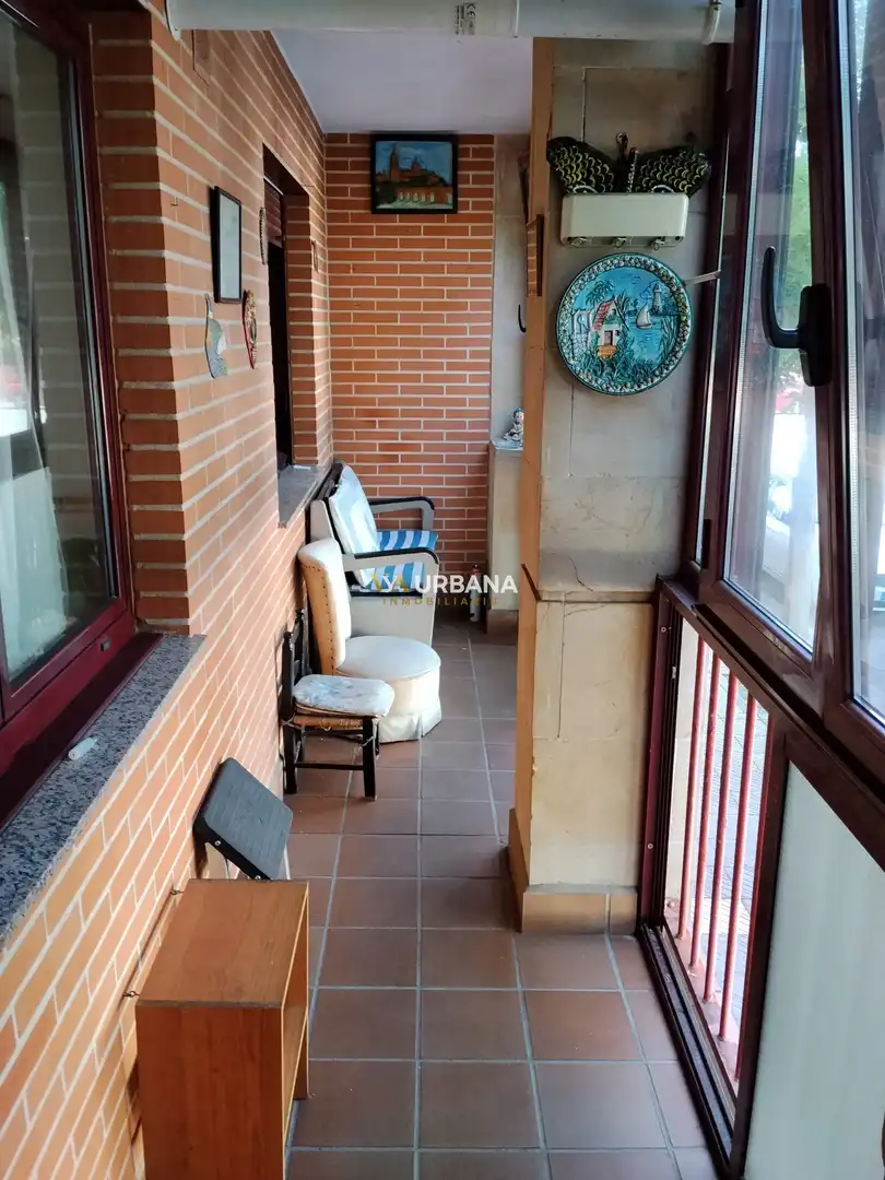 Appartement avec terrasse à vendre à MADRID, imagen 7