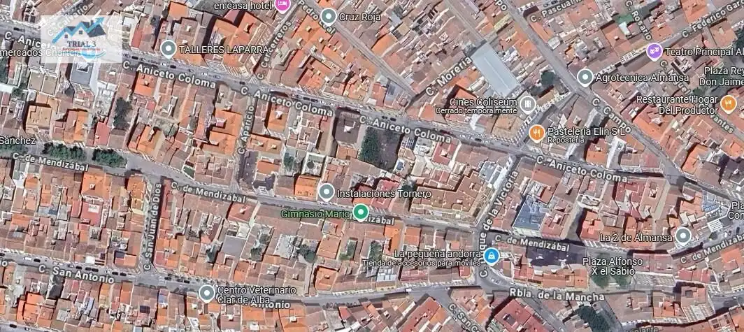 Flat with terrace for sale in Calle APARICIO, imagen 3
