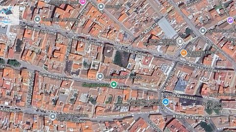 Foto 3 de Piso en venta en Calle Aparicio, Almansa, Albacete