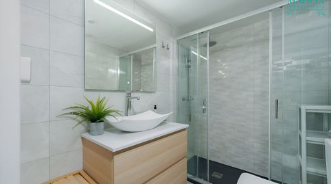 Foto 5 de Piso en venta en Calle de Luis Buñuel, Palomeras Sureste, Madrid Capital
