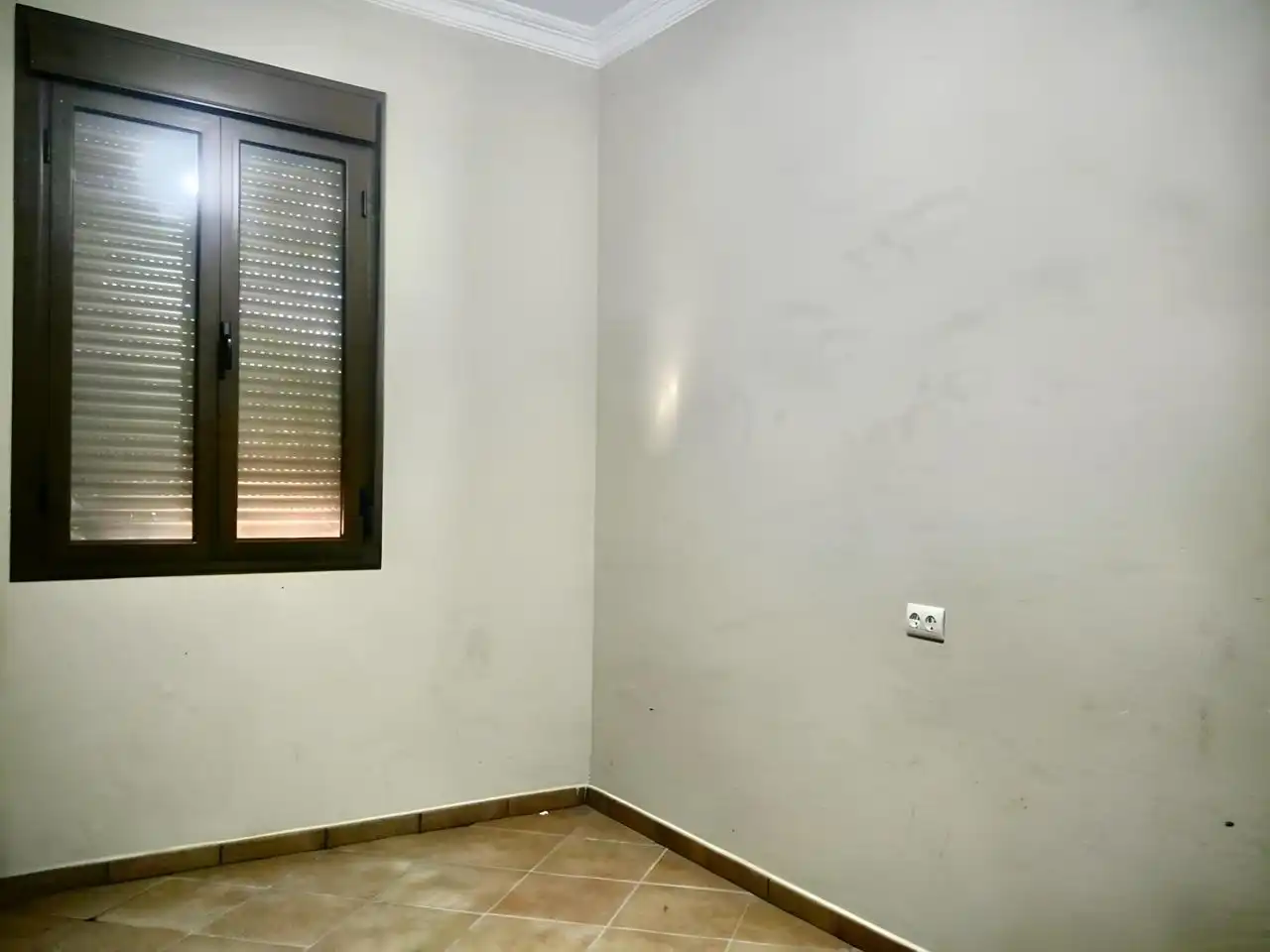 Dormitori de Casa o xalet en venda en Hinojos amb Jardí privat i Moblat
