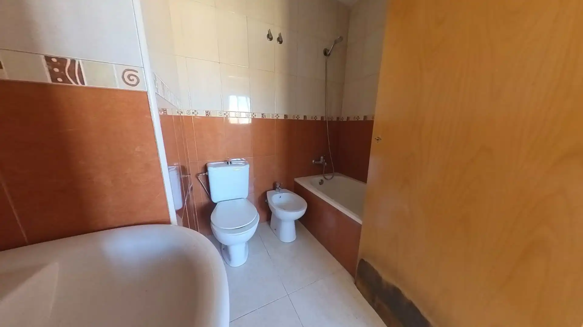 Bany de Pis en venda en Murcia