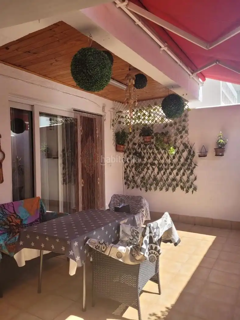 Adossat amb piscina en venda a Urbanización Mijas Golf 1, imagen 11