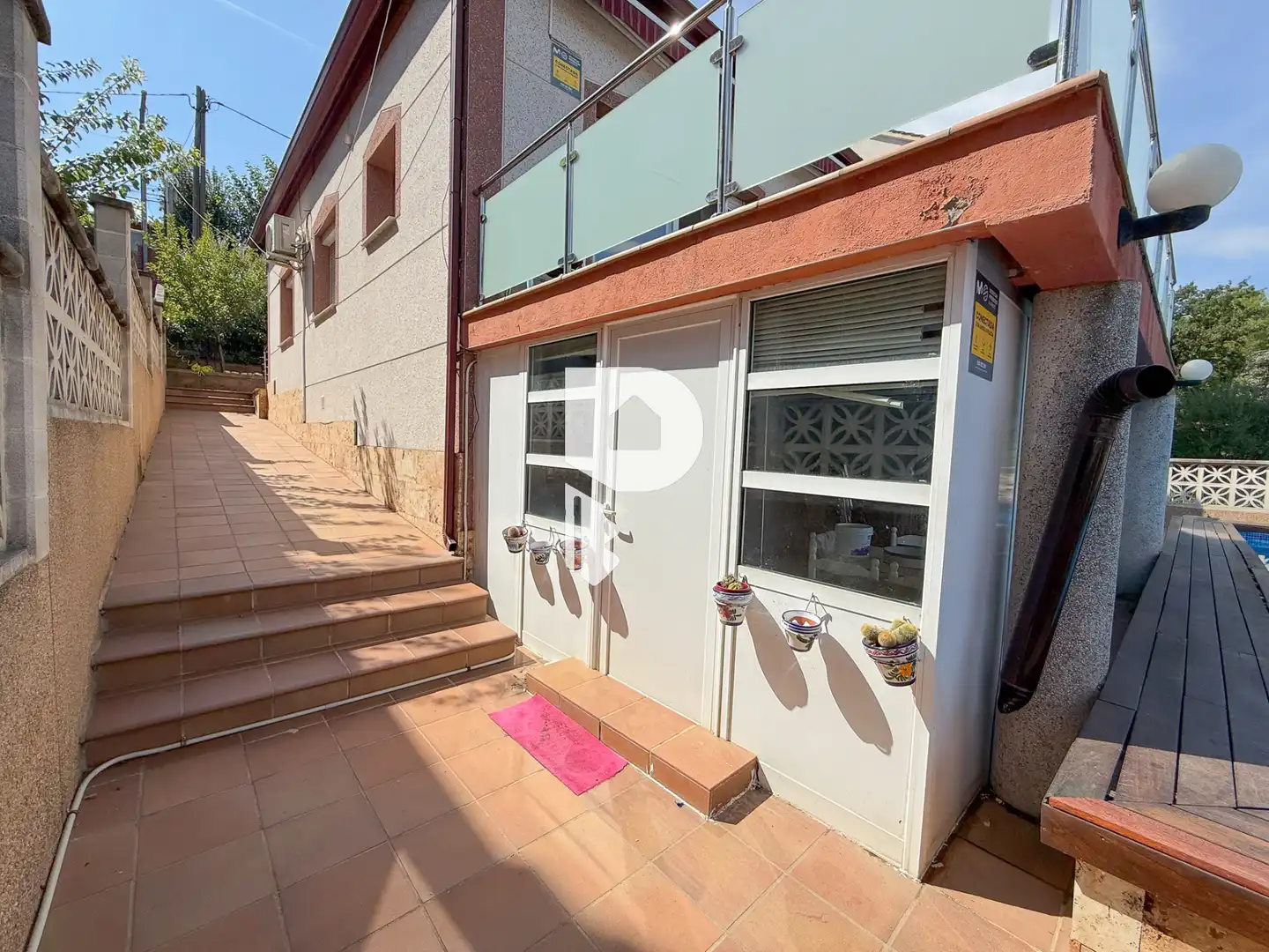 Casa amb piscina en venda a Els Avets - Can Serrafossà - Ximelis, imagen 7