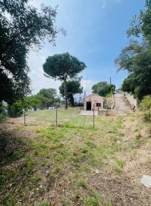 Casa o xalet en venda a Carrer Falguera, Aiguaviva Parc
