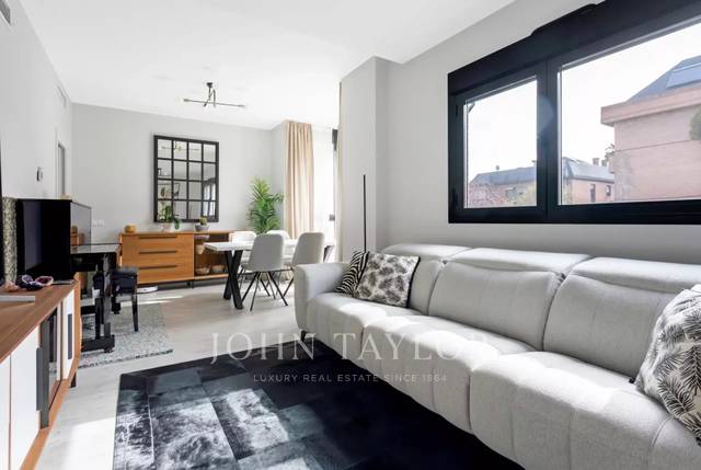 Piso en Venta en Quintana