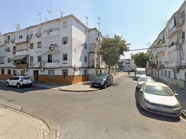 Wohnung zum Verkauf in Este - Alcosa- Torreblanca
