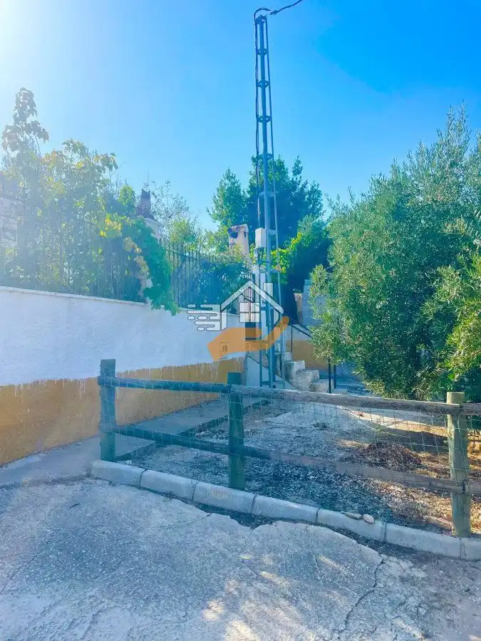 Chalet con piscina en venta en Vélez-Blanco, imagen 7