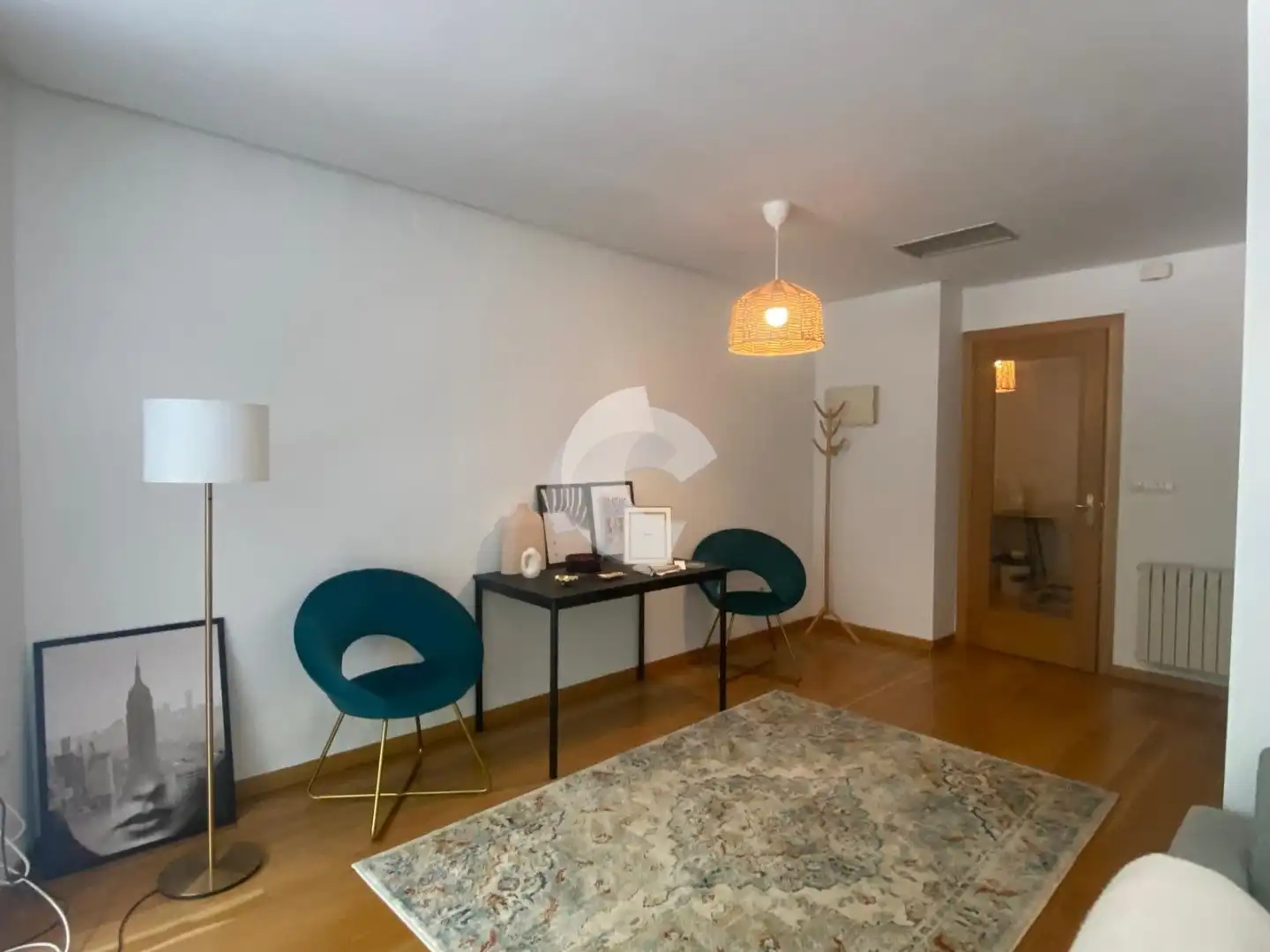 Wohnung zur Miete in Centro