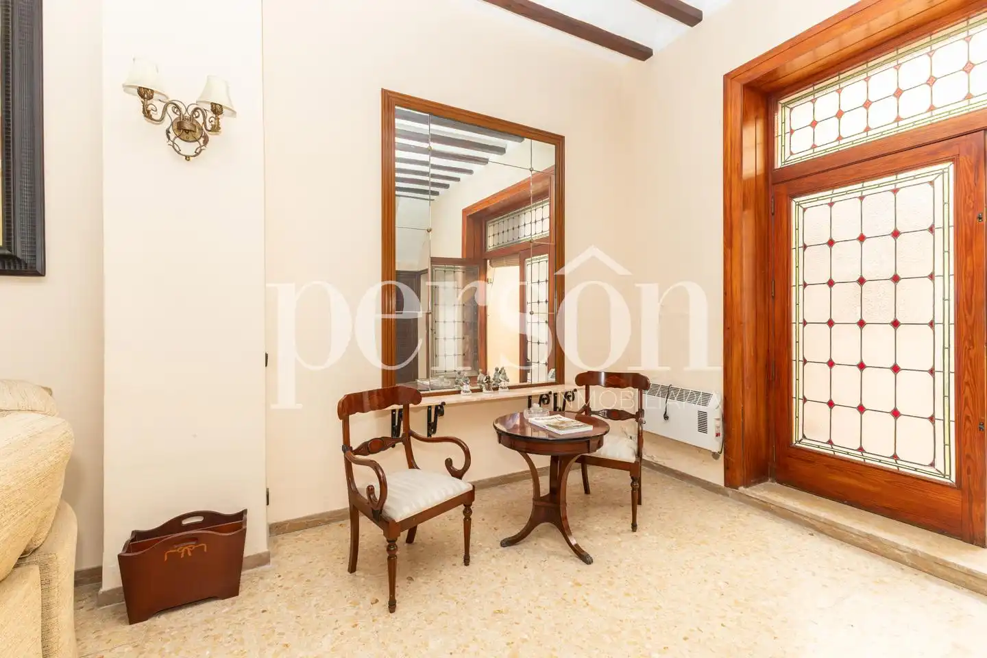 Detached house with terrace for sale in Enguera, imagen 4