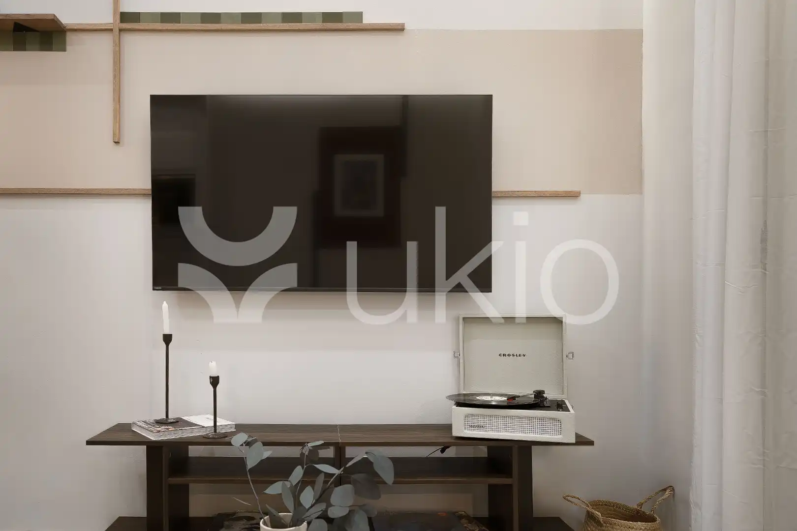 Apartamento de alquiler en Madrid, Madrid
