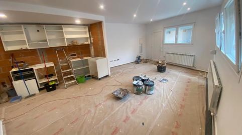 Foto 5 de Pis en venda a Caputxins - Ambulatori, Barcelona