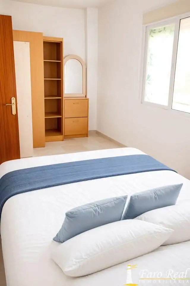 Dormitori de Apartament en venda en Sanlúcar de Barrameda