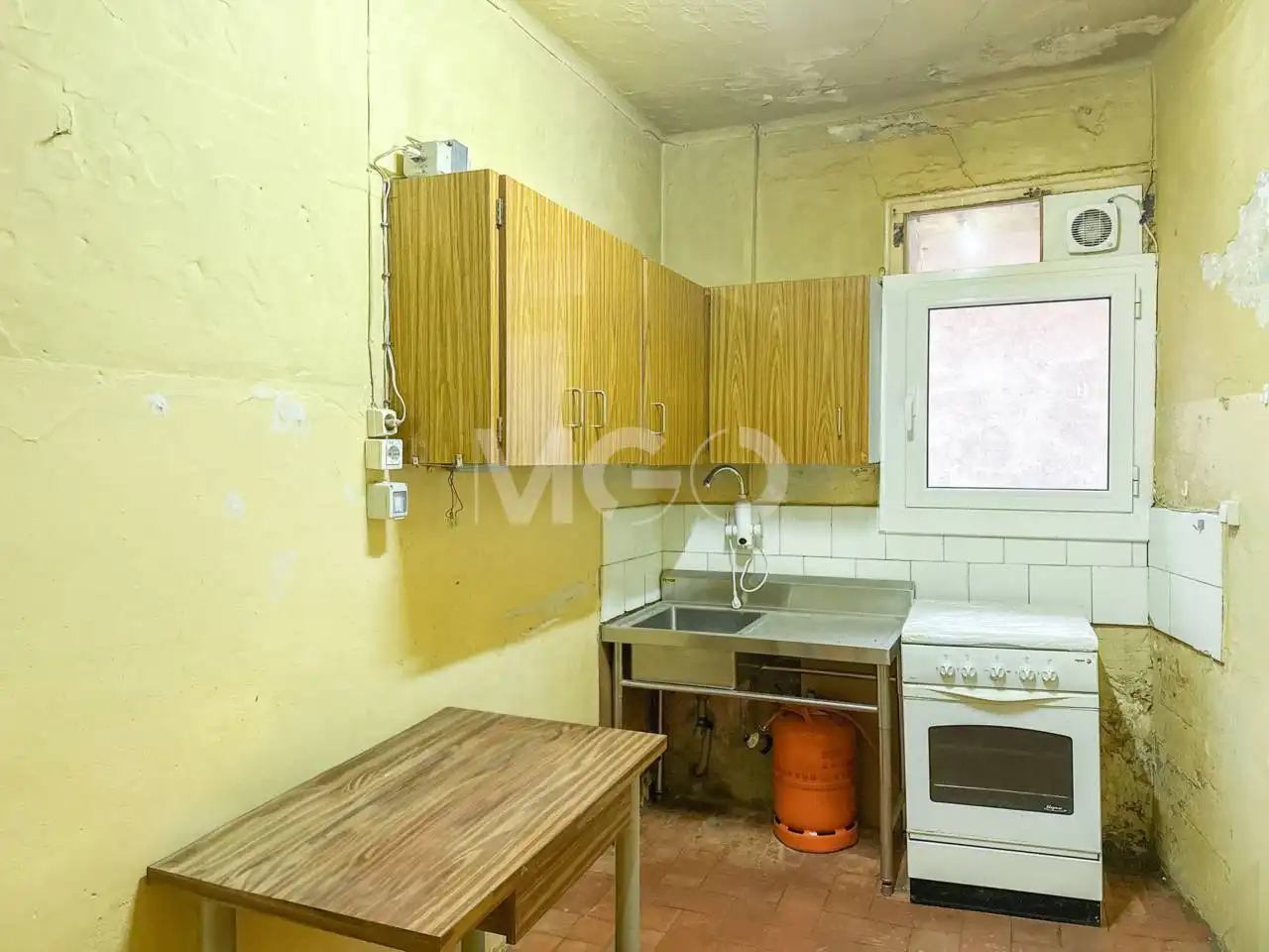 Cocina de Piso en venta en Sant Pere de Torelló, Barcelona
