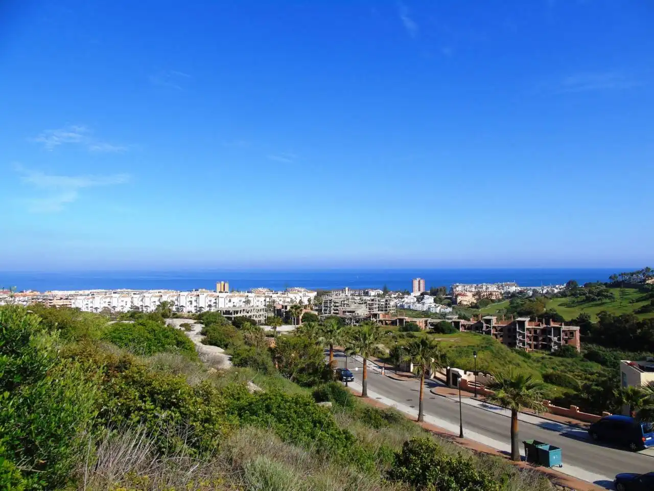 Appartement avec terrasse à vendre à Urbanizacion Coto Real Duquesa, imagen 35