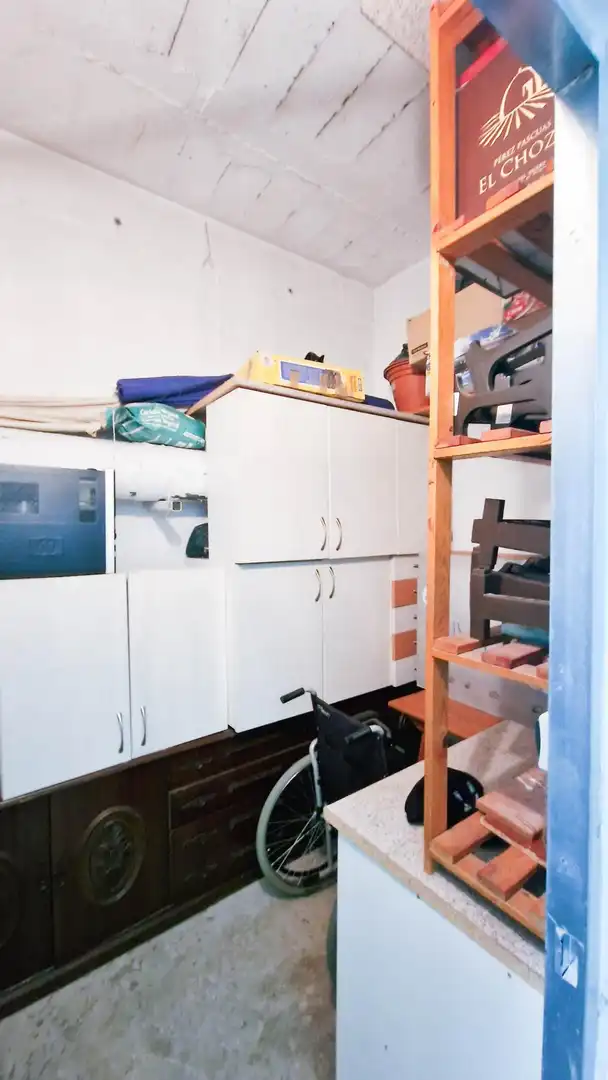 Piso en venta en Badajoz con Aire acondicionado y Trastero
