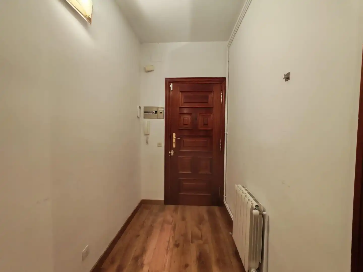 Apartamento en venta en Barcelona con Calefacción, Parquet y Balcón