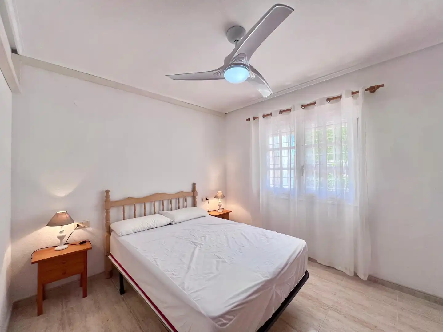 Apartament amb terrassa de lloguer a Orihuela Costa, imagen 9