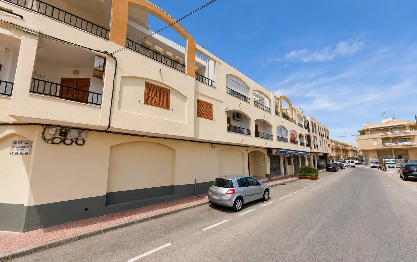 Apartment with pool for sale in Playa del Cura, imagen 11