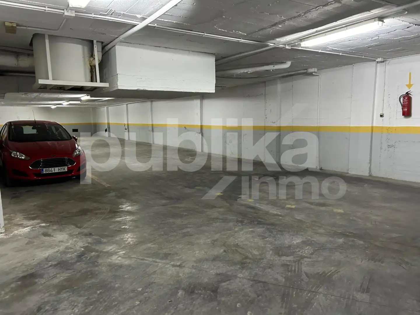 Parking de Garaje en venta en Santa Pola