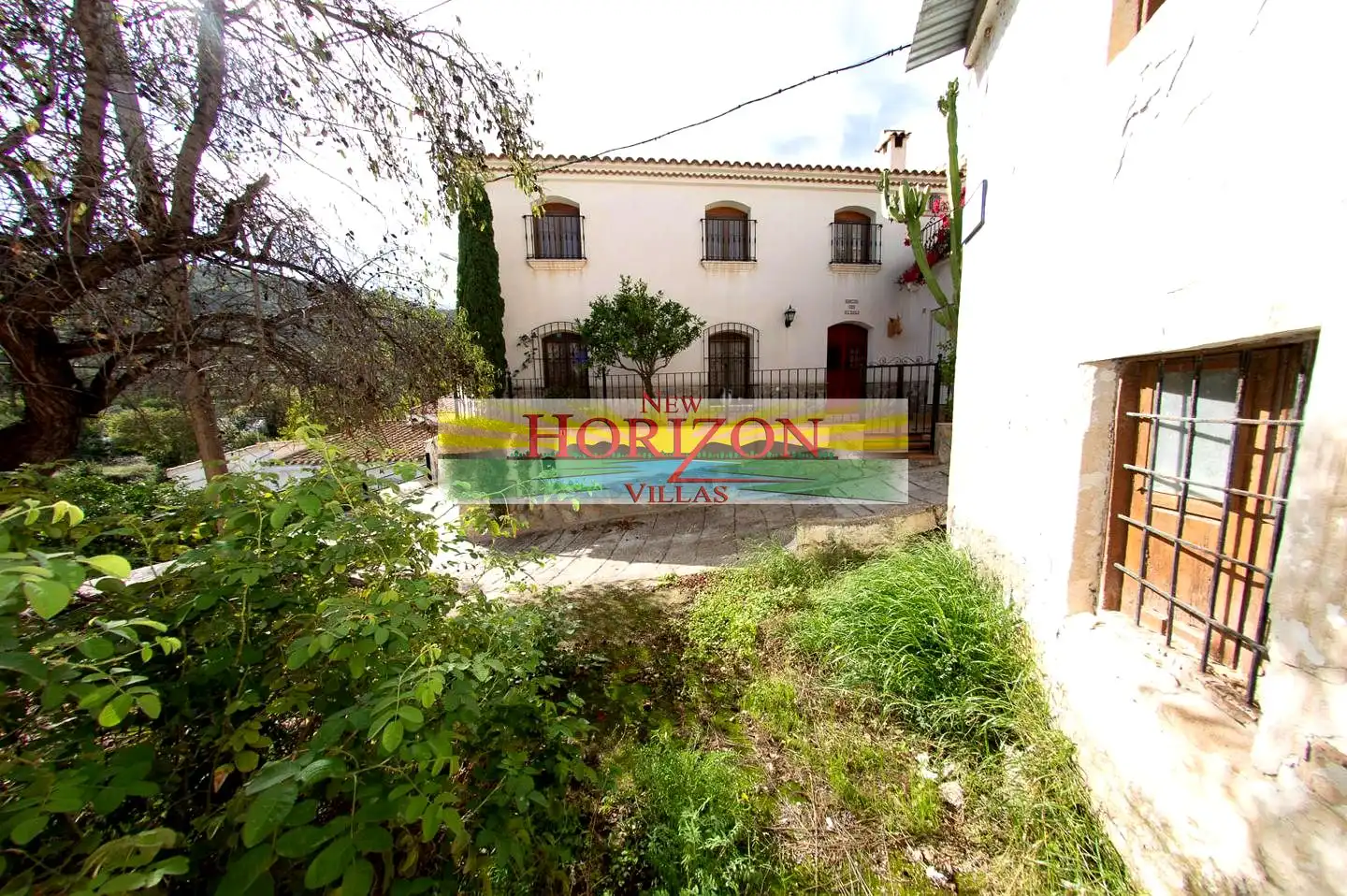 House for sale in Lubrín, imagen 3