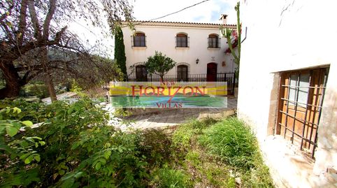 Foto 3 de Casa o chalet en venta en Lubrín, Almería