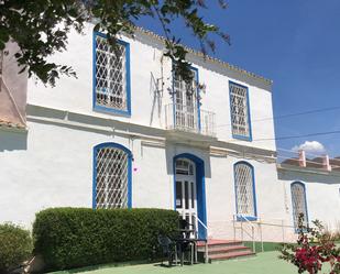 Exterior view of Building for sale in Málaga Capital