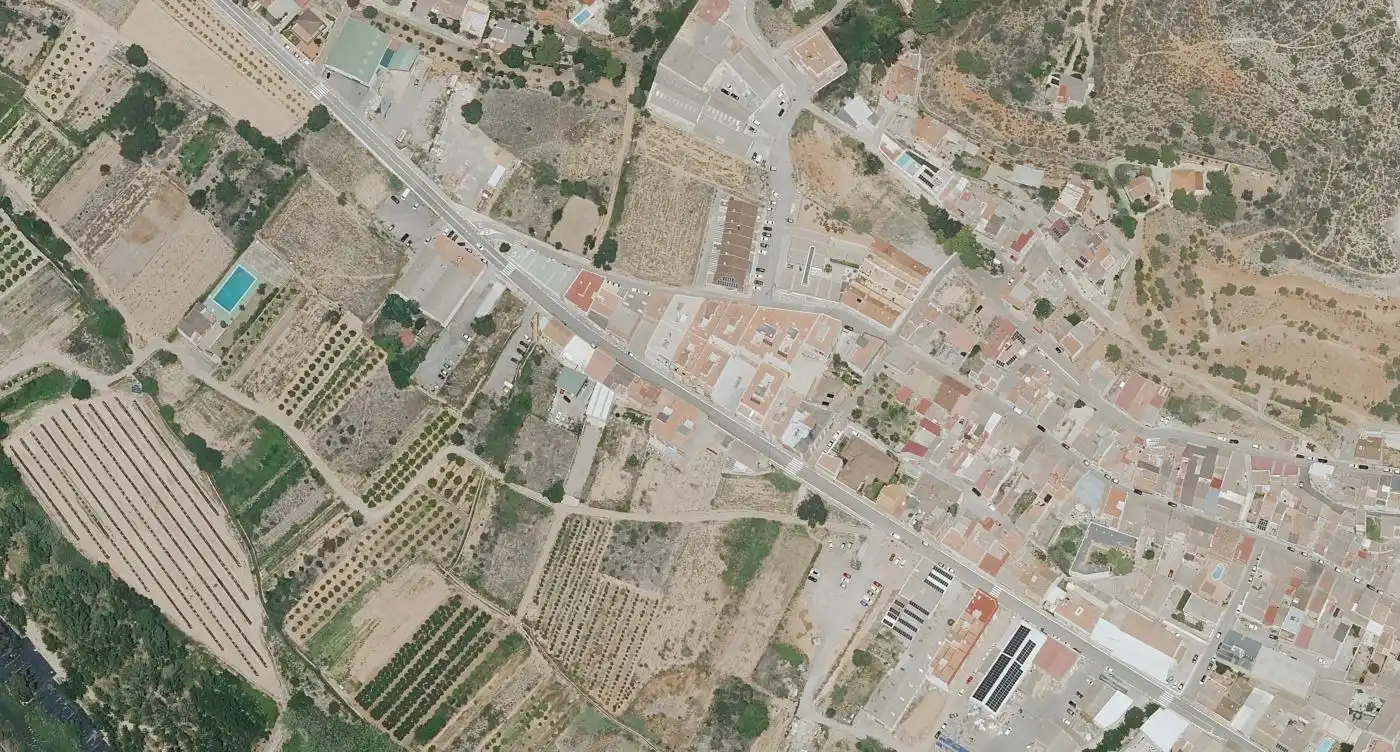 Appartamento in vendita a Pedralba, imagen 5